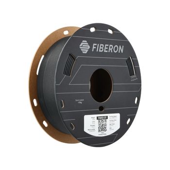 PA612-CF15 Fiberon Polymaker Black 1,75 mm