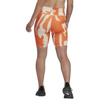 adidas short thebe magugu para mujer