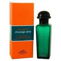 hermes paris agua de colonia concentre dorange verte - eau de toilette - 100ml para hombre