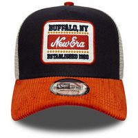 new-era gorra ne patch cord ef trucker newera para hombre