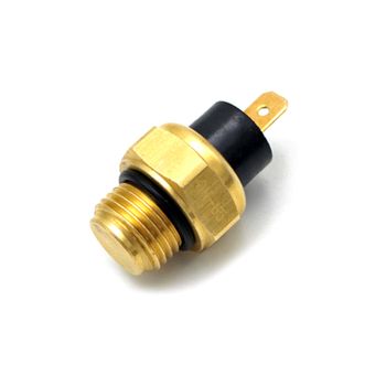 Interruptor del ventilador del radiador de aceite Honda XL 600 V Transalp -'96