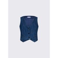 liu jo chaqueta de punto ua6188d0315 para mujer