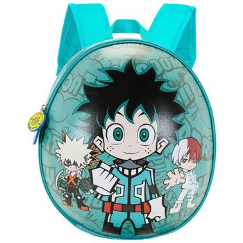 Dessins Animés Mochila 3455 para niña