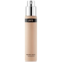 prada reveal skin optimising foundation refill 30ml various shades - ln15 - light neutral refill