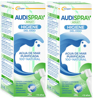 audispray adultos 2x50 ml