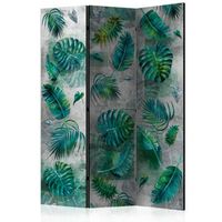 biombo - modernist jungle 135x172 cm