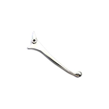 Palanca de control del manillar Honda CX 500 -'79 freno gris