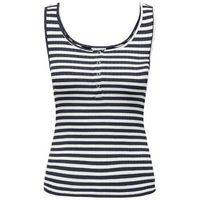 jdy camiseta tirantes fransiska para mujer