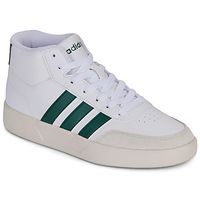 adidas zapatillas altas breaknet mid para mujer