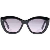 tom ford gafas de sol linda-02 ft1285 01b para mujer