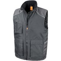 work-guard by result cazadora vostex para hombre