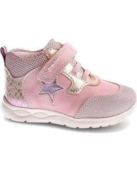 de PABLOSKY BOTA VELCRO ROSA