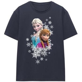 Disney Camiseta TV34632 para mujer