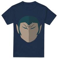star trek camiseta manga larga the romulan para hombre