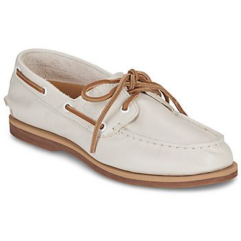 Timberland Náuticos CLASSIC BOAT para mujer