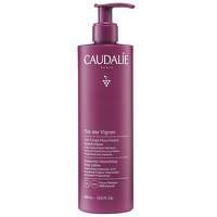 caudalie body the des vignes hyaluronic nourishing body lotion 400ml