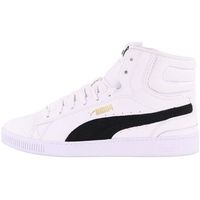 puma zapatillas altas vikky v3 mid para nina
