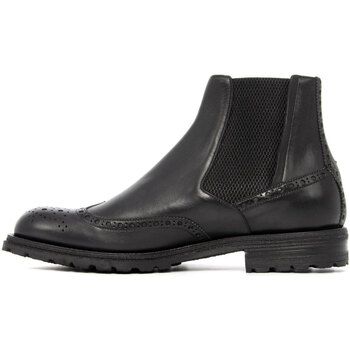 Pantanetti Botas 15818 NERO para hombre