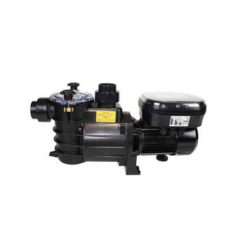 Bomba Agua Piscina Mini Vs Psh Velocidad Variable Ie5 Ahorro Silenciosa