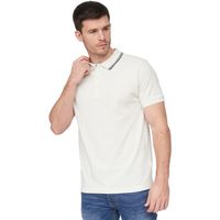 duck and cover polo trase para hombre