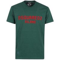 dsquared camiseta milano para hombre