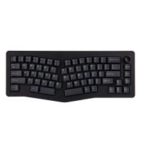 epomaker tide alice via 65 layout teclado mecanico inalambrico con cable24 ghzbluetooth 50 montado en junta intercambiable en caliente