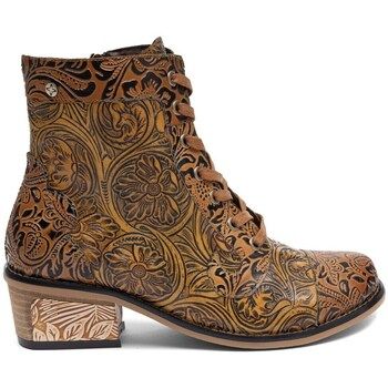 Maciejka Botines K768829007 para mujer
