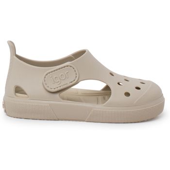 Pisamonas Zapatos Zuecos Cangrejeras Goma Niños para niño