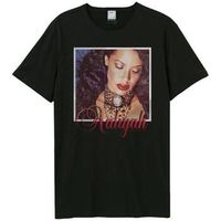 amplified clothing camiseta unstoppable para mujer