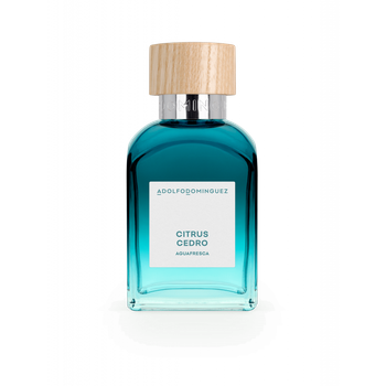 Agua Fresca Citrus Cedro Eau De Toilette 120ml