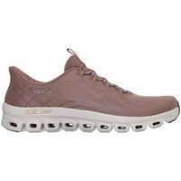 skechers zapatillas 104750 glide-step elevate para mujer