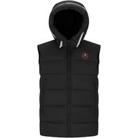 norlund chaquetas bodywarmer etac para hombre