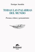 todas las palabras del mundo