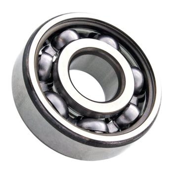 Cojinete del cárter del motor 25x52x15mm 6205 C3