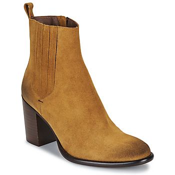 Muratti Botines RAVEN para mujer