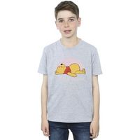 disney tops y camisetas relax para nino