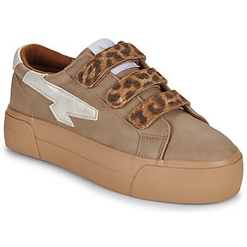 Kaporal Zapatillas CLOVIA para mujer