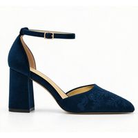 montevita zapatos de tacon 105436 para mujer