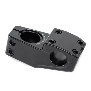 Eclat Dune Oversize Stem Black