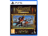 ps5 harry potter campeones de quidditch ed deluxe