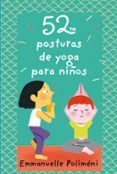 52 posturas de yoga para ninos