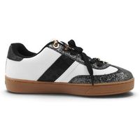 guess deportivas moda flfnaoele12-ai27-white para mujer