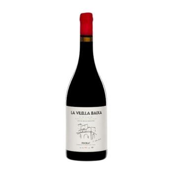 Vinícola Del Priorat La Vilella Baixa Vi De Vila Priorat 75 Cl 12% Vol.