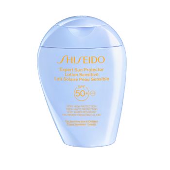 Expert Sun Protector Lotion Sensitive Spf50+ 150 Ml