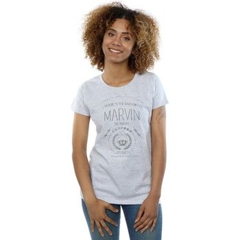 Dessins Animés Camiseta Where's The Kaboom para mujer