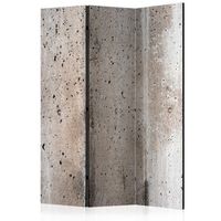 biombo - old concrete 135x172 cm