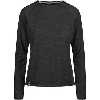 Trespass Camiseta manga larga Anneliese para mujer