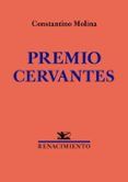 premio cervantes