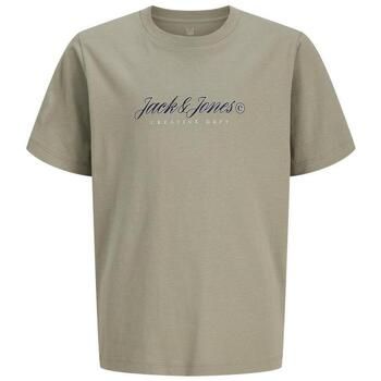 Jack & Jones Tops y Camisetas Montauk Type Front para niño