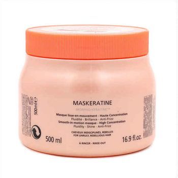 Mascarilla Capilar Nutritiva Discipline Maskeratine Kerastase (500 Ml)